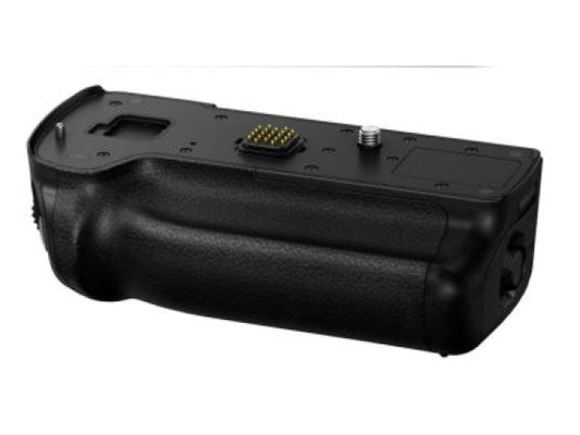 Kaufuniversum - Panasonic Batterygrip zu GH5