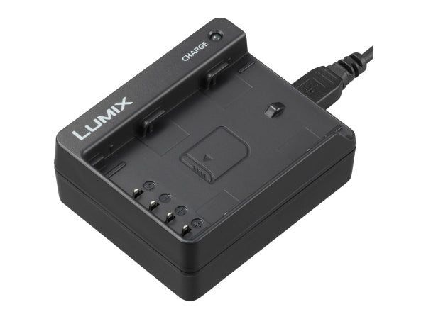 Kaufuniversum - Panasonic Ext. Ladegerät für GH5/4/3/G9