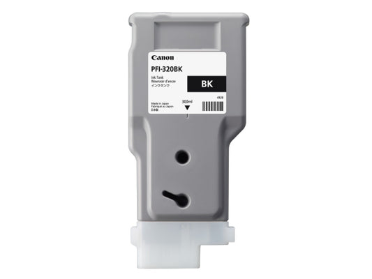 Kaufuniversum - Canon PFI-320 Black