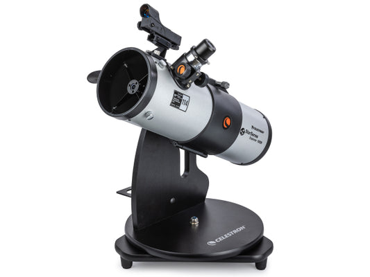 Kaufuniversum - Celestron SSE 114mm Tabletop Dobson