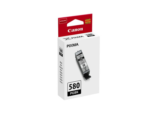 Kaufuniversum - Canon PGI-580 Pigment Black