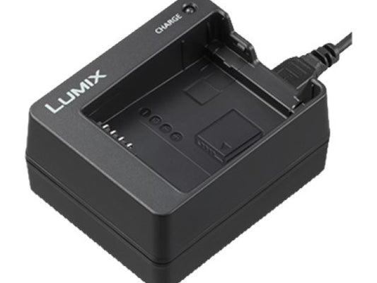 Kaufuniversum - Panasonic Ext. Ladegerät