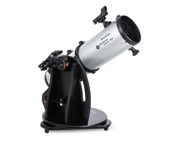 Kaufuniversum - Celestron SSE 150mm Tabletop Dobson