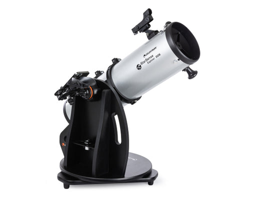Kaufuniversum - Celestron SSE 150mm Tabletop Dobson