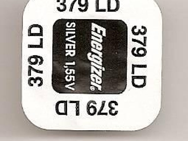 Kaufuniversum - Energizer 379 1.5V S 1Stk