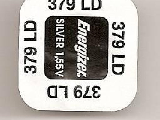 Kaufuniversum - Energizer 379 1.5V S 1Stk