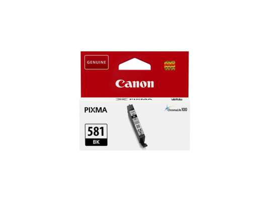 Kaufuniversum - Canon CLI-581 Black