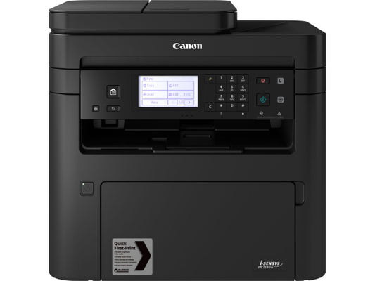 Kaufuniversum - Canon i-SENSYS MF269dw Print/Scan/Co/Fax