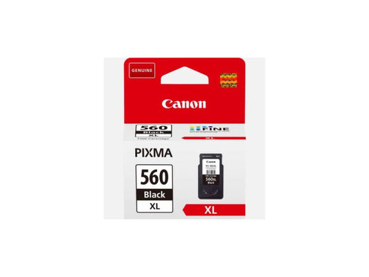 Kaufuniversum - Canon PG-560XL Black