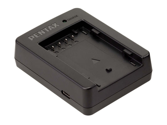 Kaufuniversum - Pentax Battery Charger D-BC177