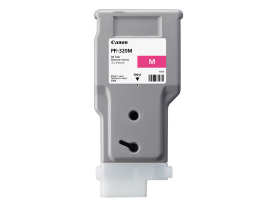 Kaufuniversum - Canon PFI-320 Magenta