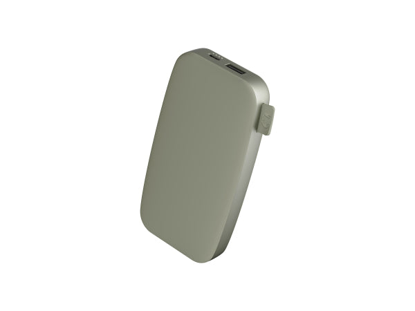 Kaufuniversum - Fresh'N Rebel Fresh 'n Rebel Powerbank 12000 mAh Green