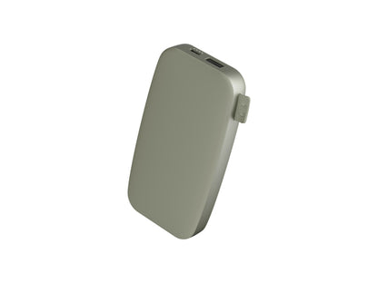 Fresh'N Rebel Fresh 'n Rebel Powerbank 12000 mAh Green
