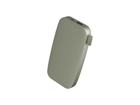 Kaufuniversum - Fresh'N Rebel Fresh 'n Rebel Powerbank 12000 mAh Green