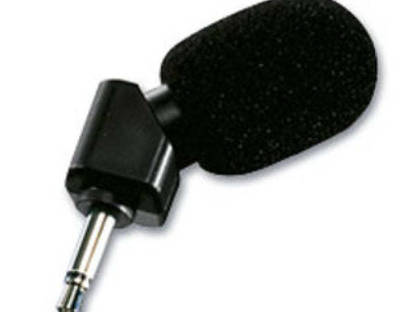 Kaufuniversum - OM System Olympus ME-12 Microphone