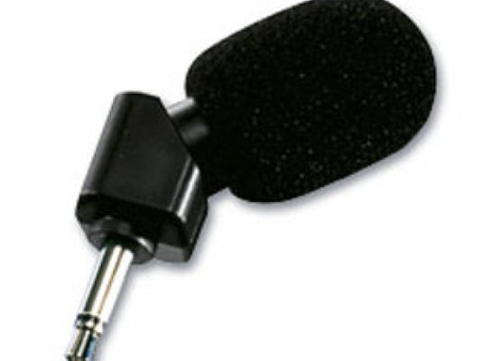 Kaufuniversum - OM System Olympus ME-12 Microphone