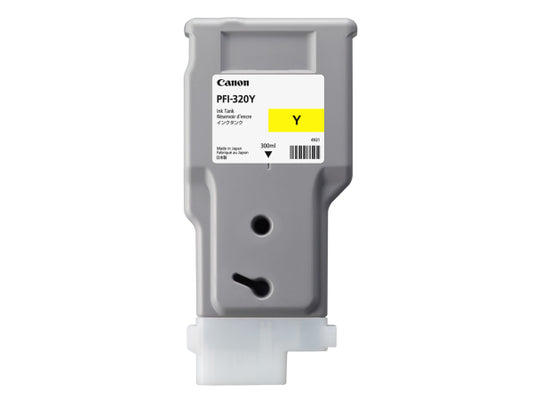 Kaufuniversum - Canon PFI-320 Yellow