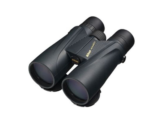 Kaufuniversum - Nikon Fernglas 8x56 Monarch 5