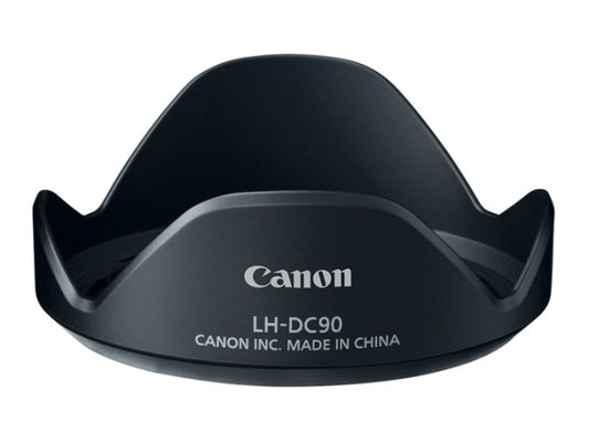Kaufuniversum - Canon LH-DC90 Sonnenblende