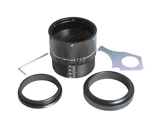 Kaufuniversum - Baader VariLock T-2 29-46mm #25V