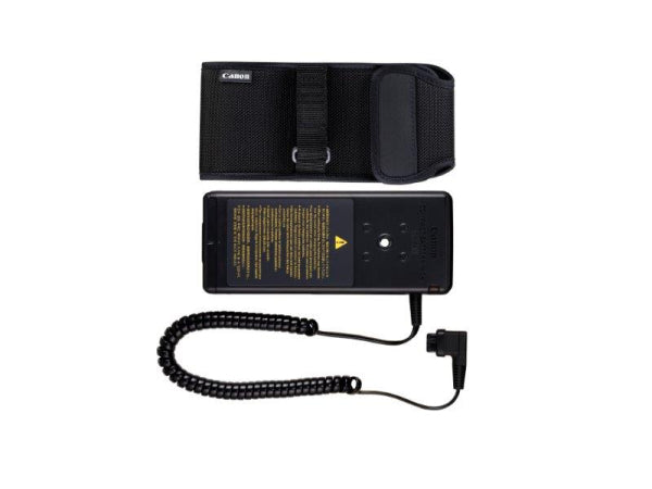 Kaufuniversum - Canon Kompakt Batteriepack CP-E4N