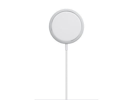 Kaufuniversum - Apple MagSafe Wireless Ladegerät