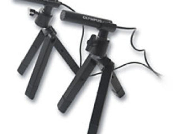 Kaufuniversum - OM System Olympus ME-30 2-Channel Conference Kit