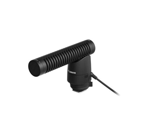 Kaufuniversum - Canon Stereo Microphone DM-E1