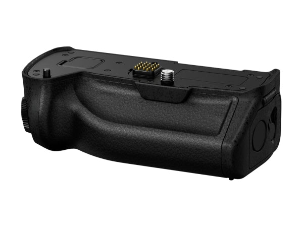 Kaufuniversum - Panasonic Batteriegriff für DMC-G81