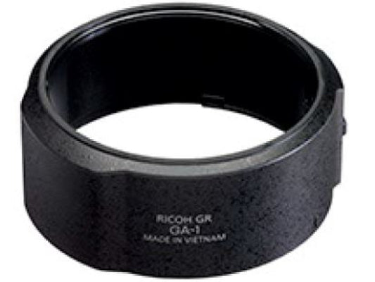 Kaufuniversum - Ricoh Pentax Ricoh GA-1 Vorsatzadapter