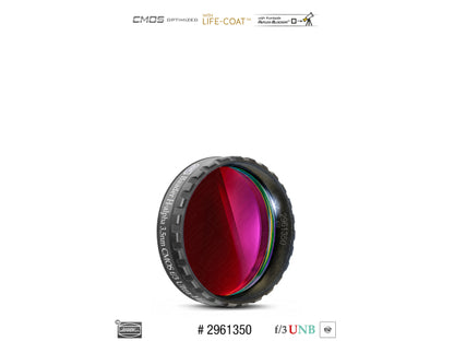 Baader Schmalband Ha 3.5nm 1.25" f/3