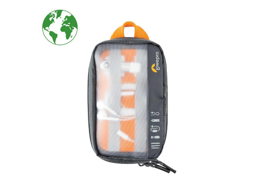 Kaufuniversum - Lowepro GearUp Pouch Mini Green Line