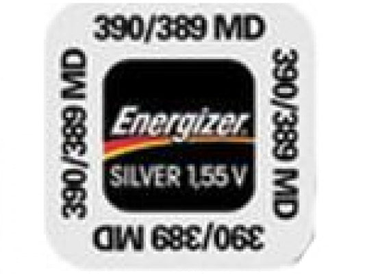 Kaufuniversum - Energizer 390/389 1.5V S 1Stk