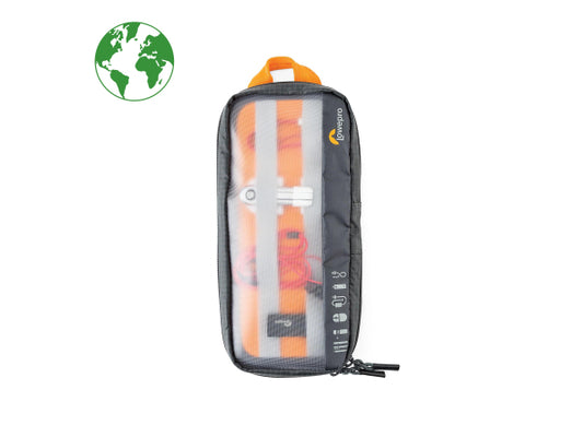Kaufuniversum - Lowepro GearUp Pouch Medium Green Line