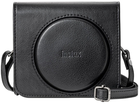 Kaufuniversum - Fujifilm Instax Square SQ40 Case Black