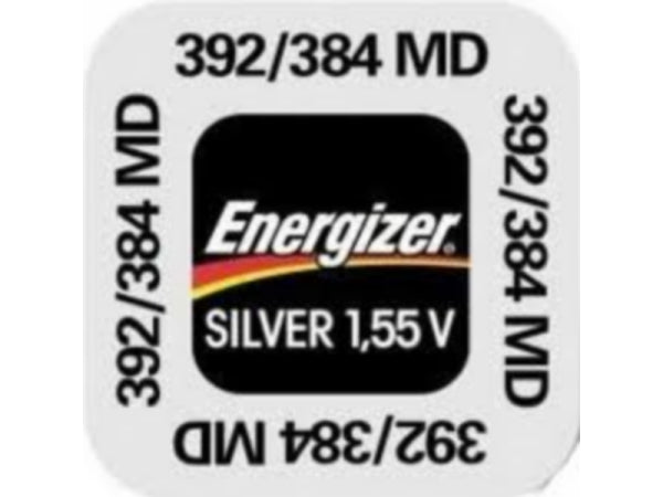 Kaufuniversum - Energizer 392/384 LR41 1.5V S 1Stk