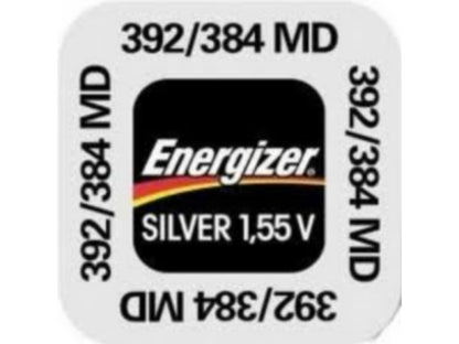 Energizer 392/384 LR41 1.5V S 1Stk