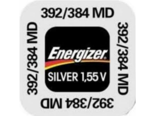 Kaufuniversum - Energizer 392/384 LR41 1.5V S 1Stk