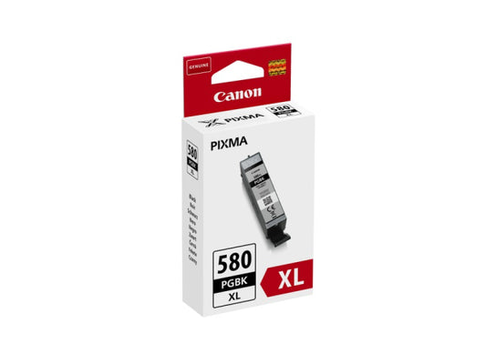 Kaufuniversum - Canon PGI-580XL Pigment Black