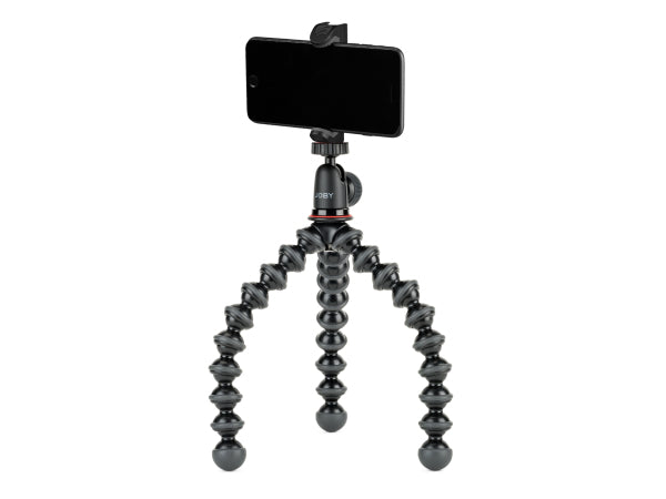 Kaufuniversum - Joby GorillaPod 1K Kit smart