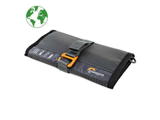 Kaufuniversum - Lowepro GearUp Wrap Green Line