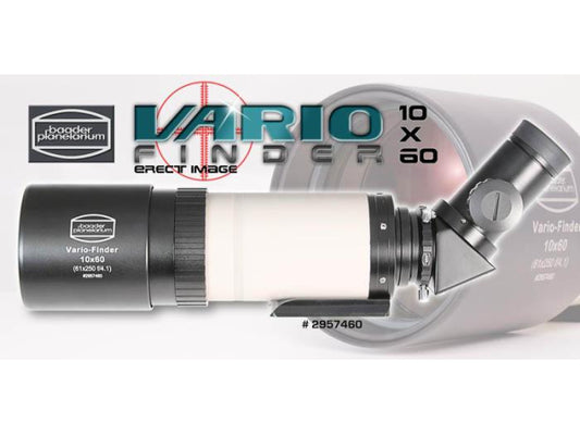 Kaufuniversum - Baader VarioFinder 10x60 45°