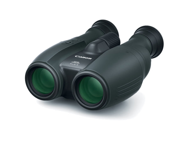 Kaufuniversum - Canon Fernglas 10 x 20 IS