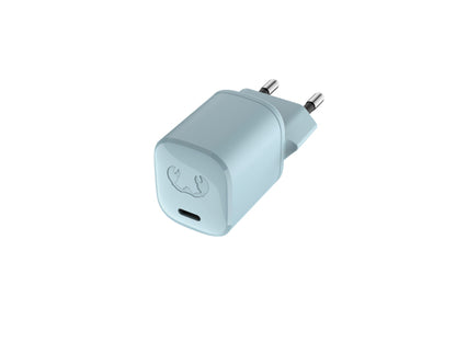 Fresh'N Rebel Fresh 'n Rebel Mini Charger Dusky 20W