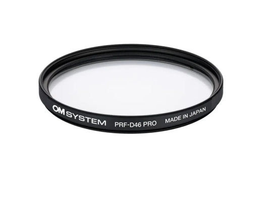 Kaufuniversum - OM System PRF-D46 PRO MFT Schutz Filter
