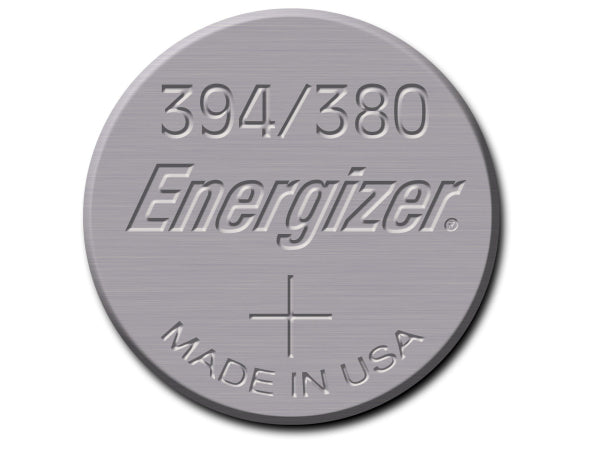 Kaufuniversum - Energizer 394/380 1.5V S 1Stk