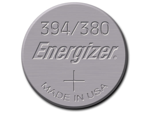 Kaufuniversum - Energizer 394/380 1.5V S 1Stk