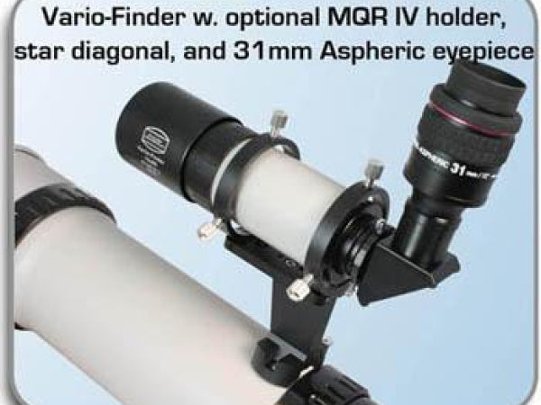 Kaufuniversum - Baader VarioFinder 10x60 45°MQR IV