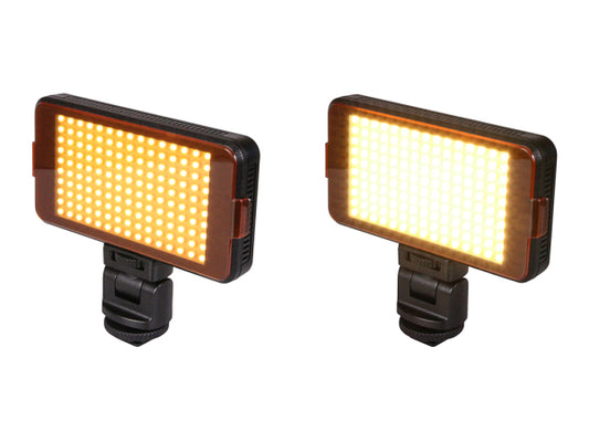 Kaufuniversum - Patona LED Video light 150 LED