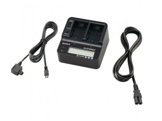 Kaufuniversum - Sony AC-VQV10 Double Charger